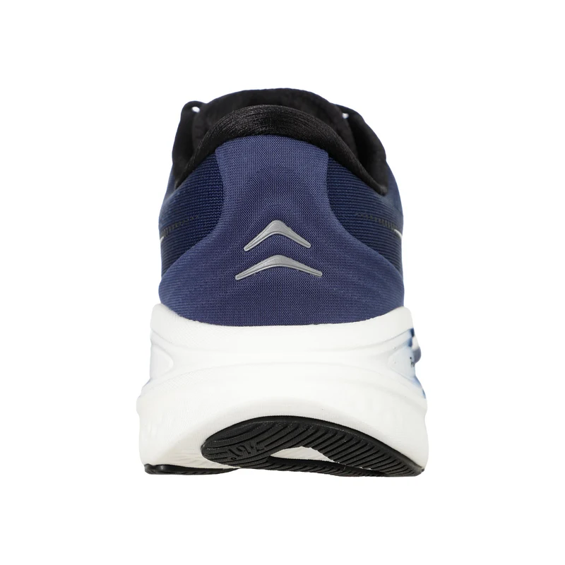 Meraki 7 Neutralschuh Herren-weiß, blau
