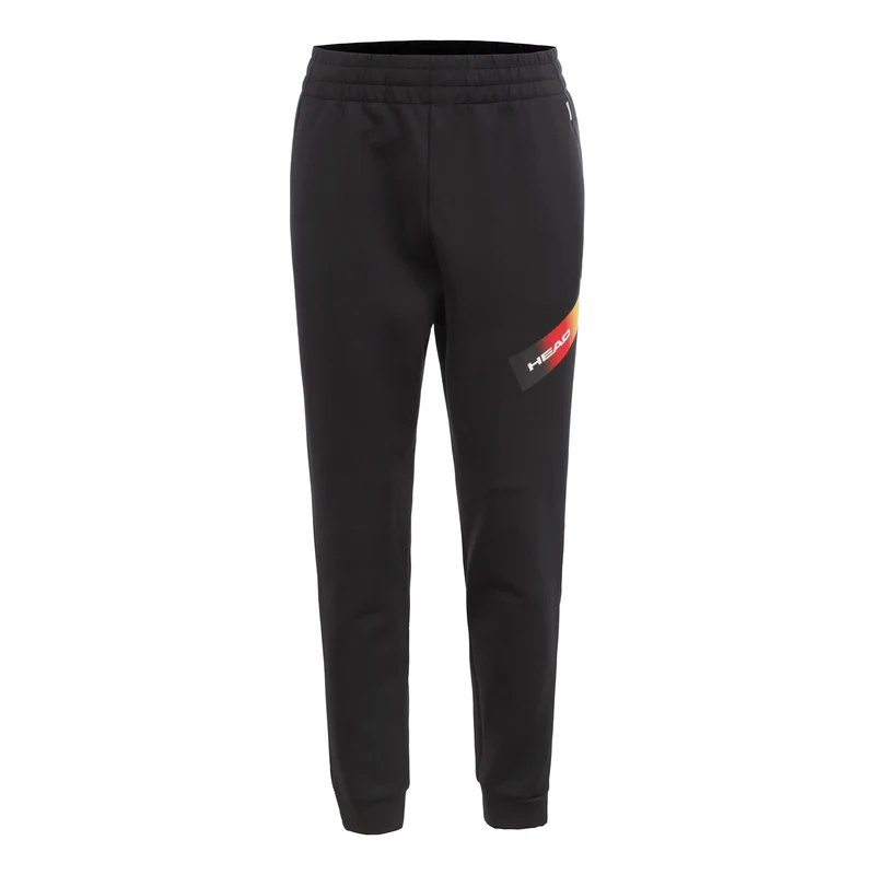 DTB Vision Trainingshose Herren-schwarz