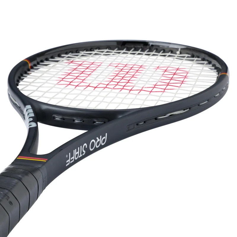 Pro Staff 97 Classic Turnierschläger Testschläger