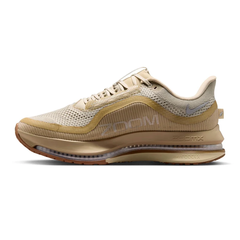 Pegasus Premium Neutralschuh Herren - khaki, caramel