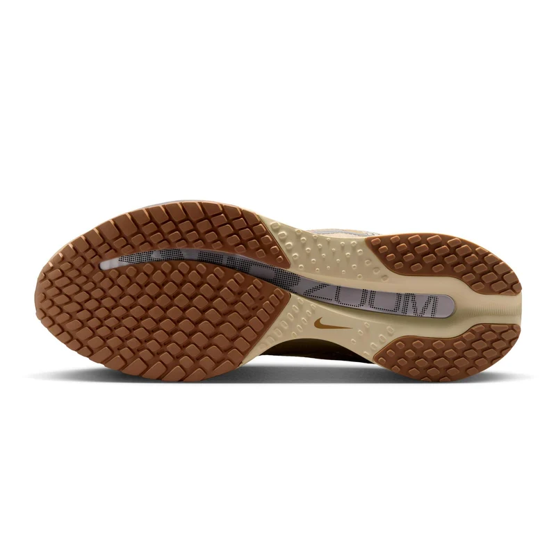 Pegasus Premium Neutralschuh Herren - khaki, caramel