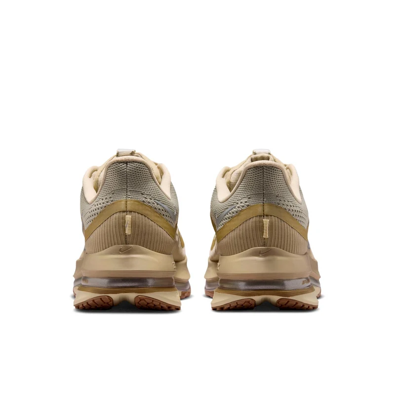Pegasus Premium Neutralschuh Herren - khaki, caramel