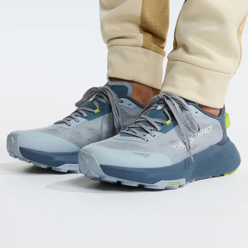 Altamesa 300 V2 Trailschuh Herren - hellgrau, grau