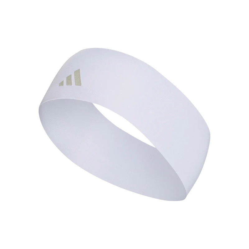 Climacool Stirnband Damen - weiß