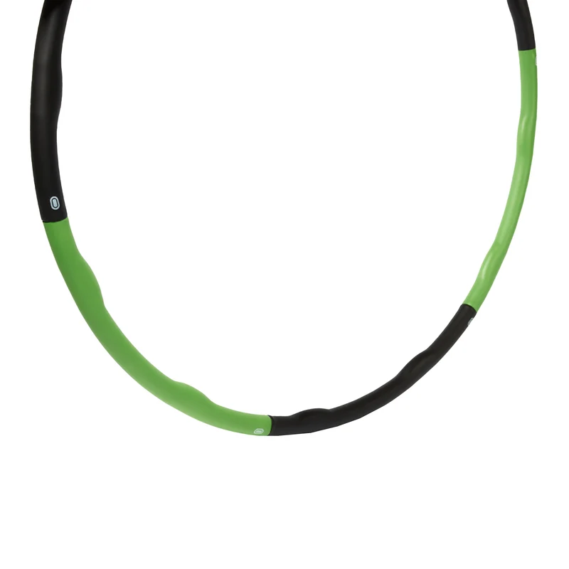 Hula Hoop 100cm 1200gr Reifen