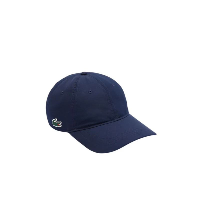 Lacoste Cap Sport Pet Navy