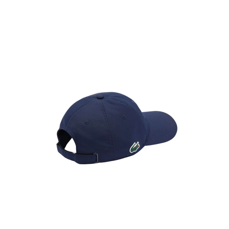 Lacoste Cap Sport Pet Navy