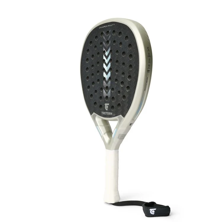 Tretorn Padelracket Champion Rally 2