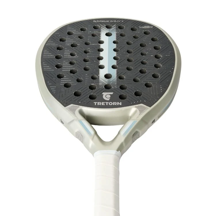 Tretorn Padelracket Supreme Rally 2