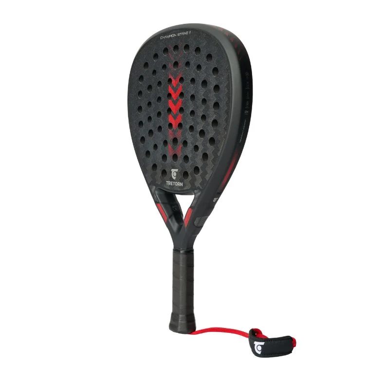 Tretorn Padelracket Champion Strike 2