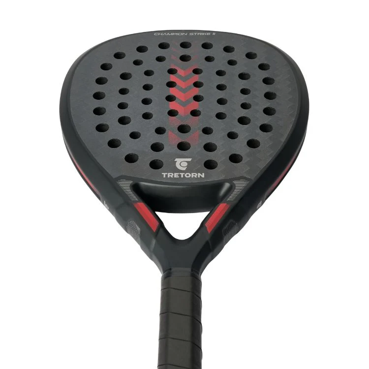 Tretorn Padelracket Champion Strike 2