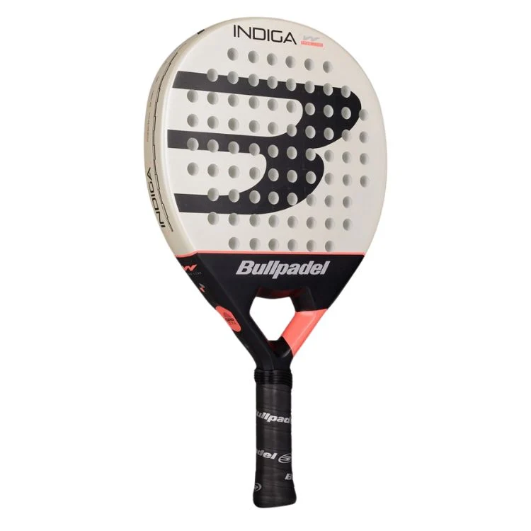 Bullpadel Padelracket Indiga W 26