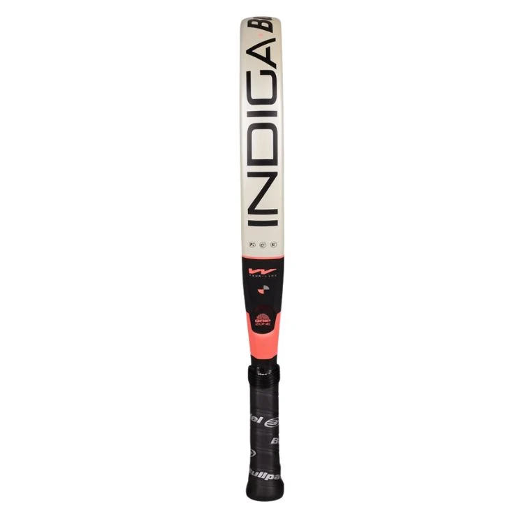 Bullpadel Padelracket Indiga W 26