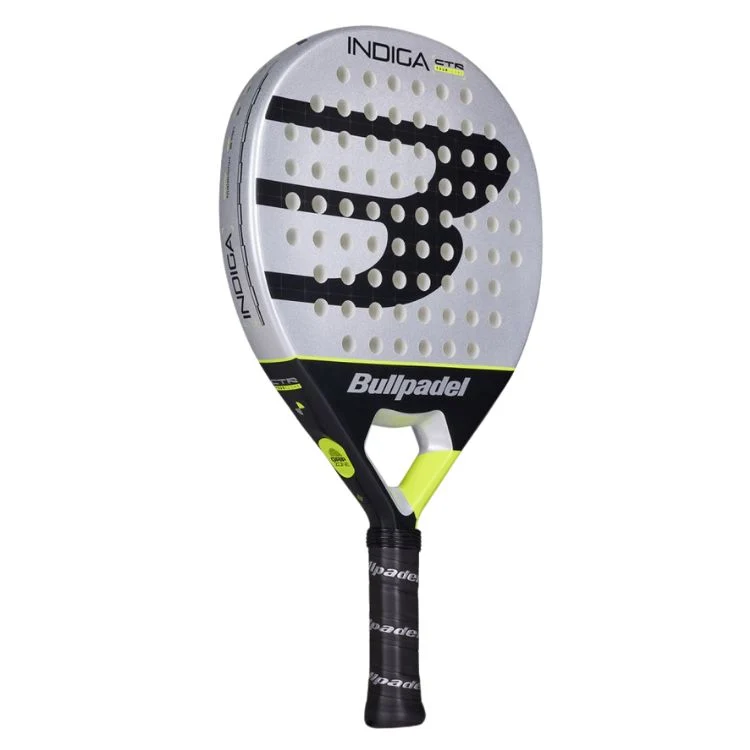 Bullpadel Padelracket Indiga Control 26