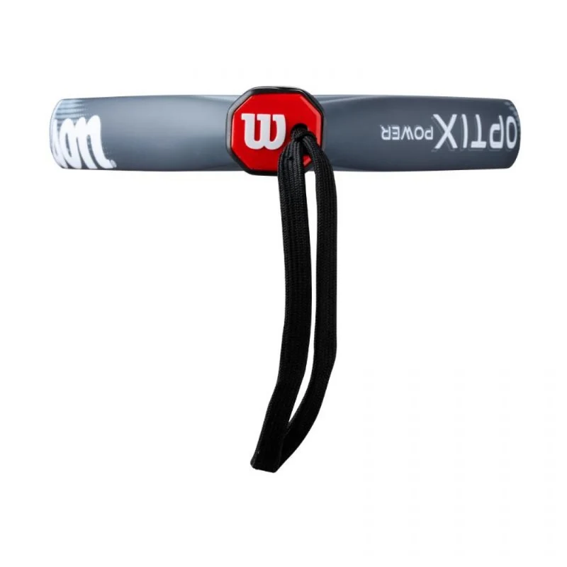 Wilson Padelracket Optix Power V2 Blue