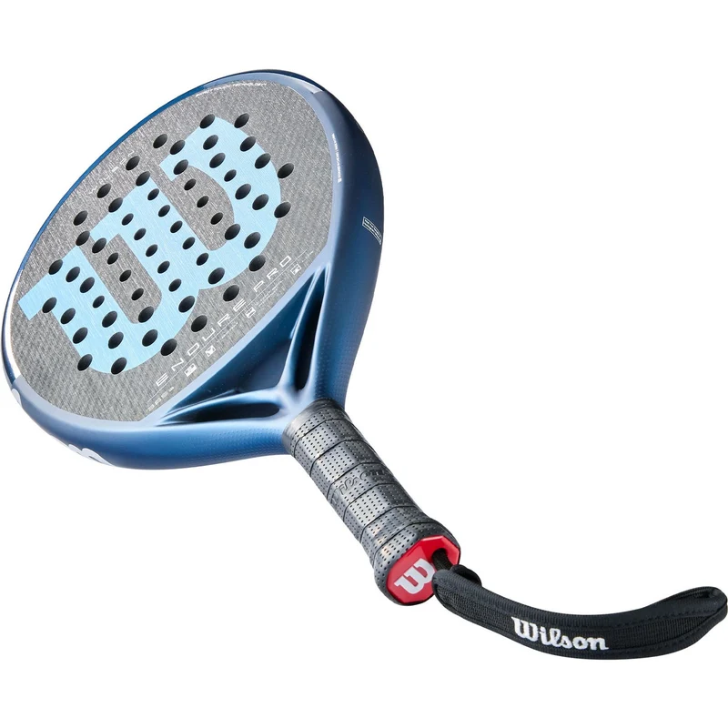 Wilson Padelracket Endure Pro V1