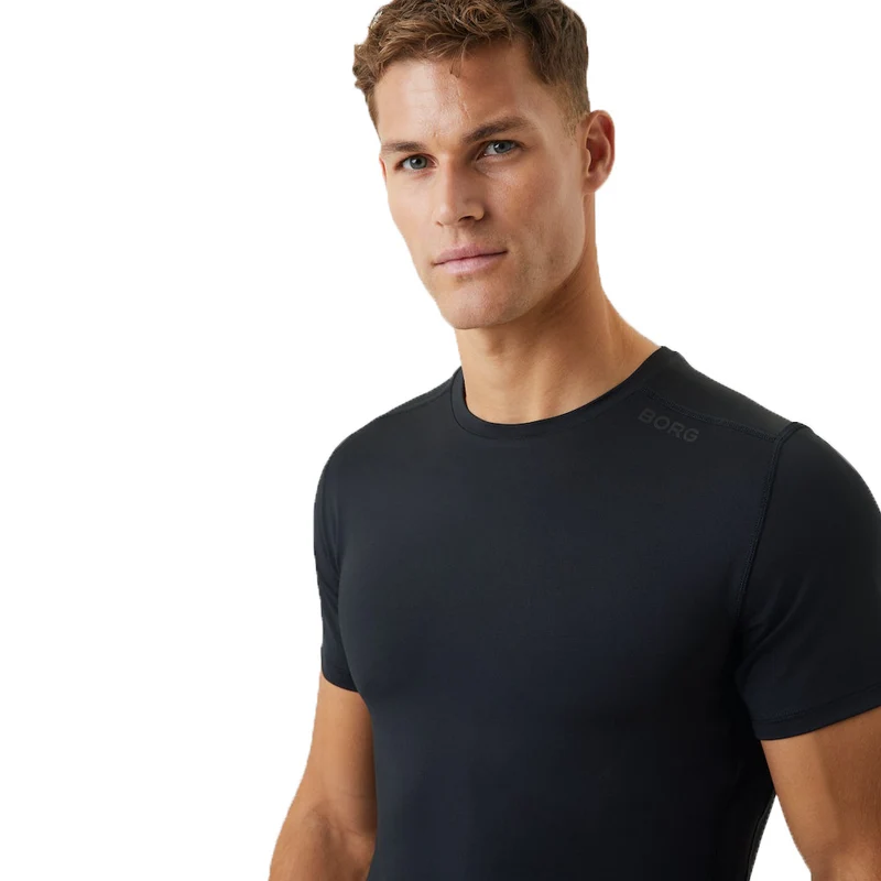 Bjorn Borg Borg Tech T-Shirt (Mens)