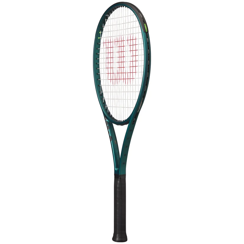Wilson Blade 98S V9 Tennis Racket (Unstrung)