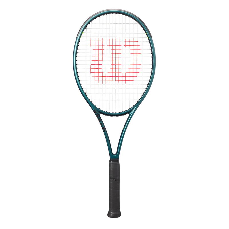 Wilson Blade 100UL V9 Tennis Racket
