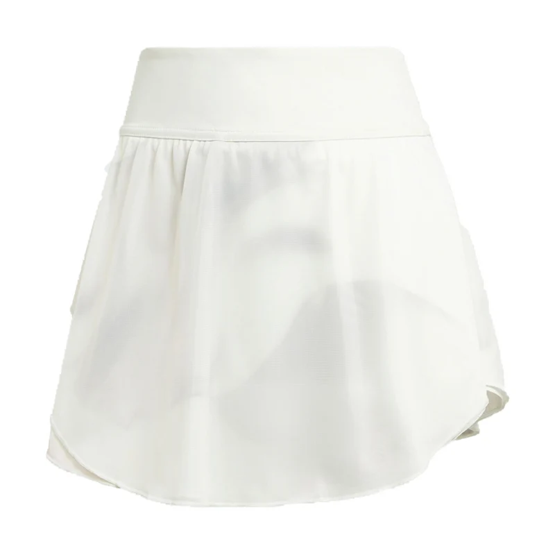 Adidas Melbourne AeroReady Print Tennis Skirt (Ladies)