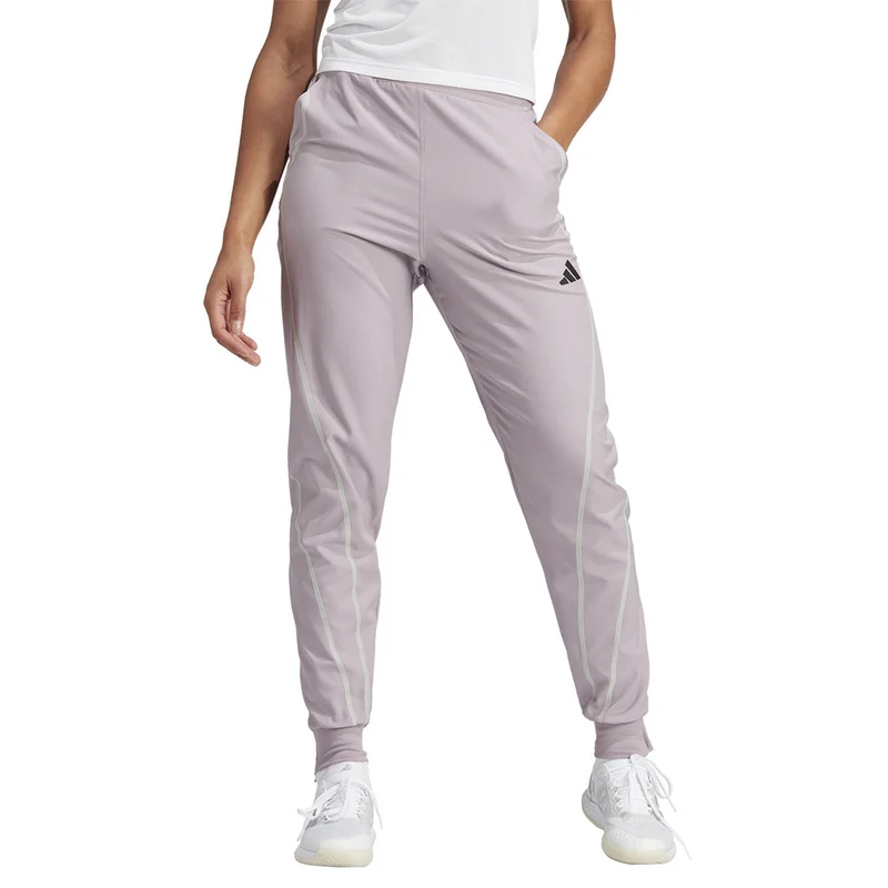Adidas Melbourne Pro Pants (Ladies) - Preloved Fig