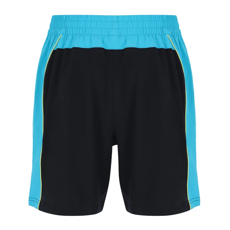 Fila Backspin Tennis Color Block Short (Mens)