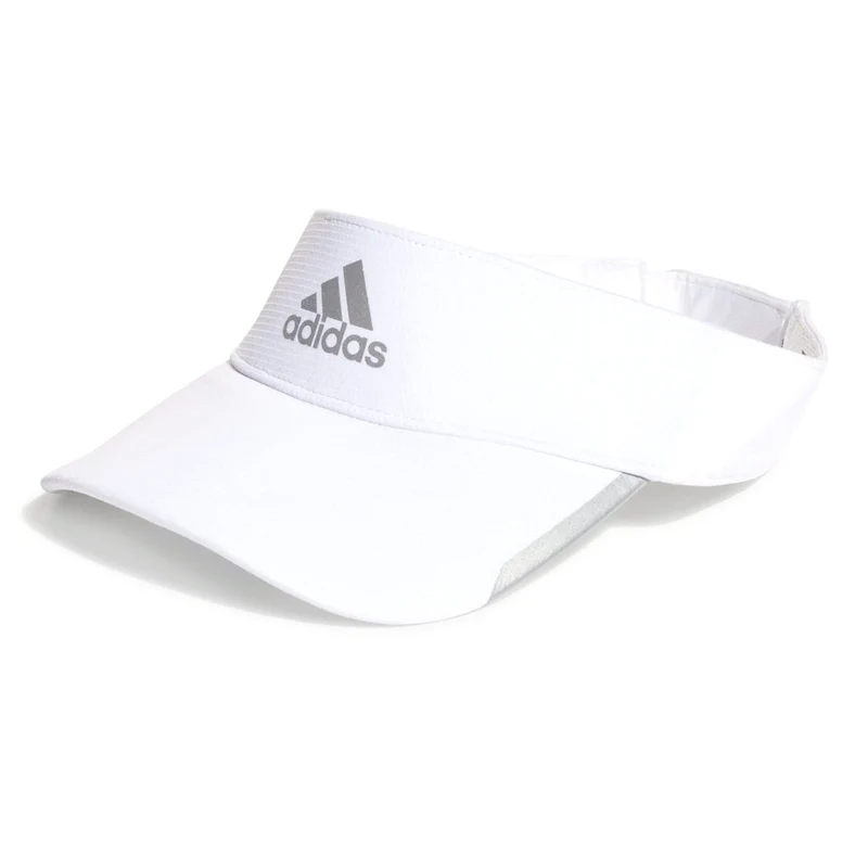 Adidas Run Visor A.R - White