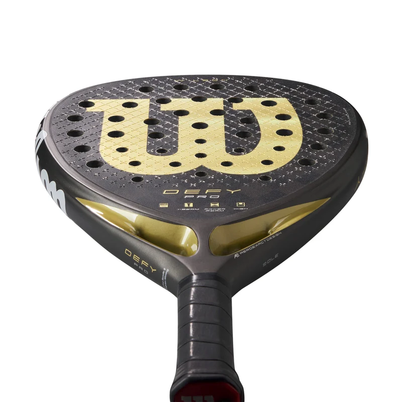 Defy Pro V1 Padelschläger