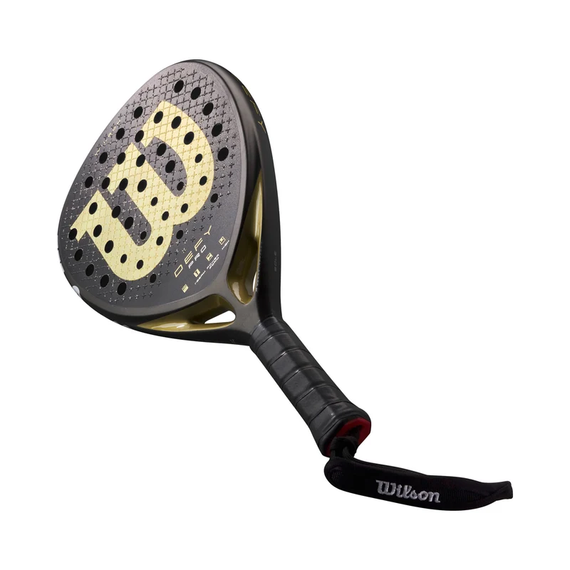Defy Pro V1 Padelschläger
