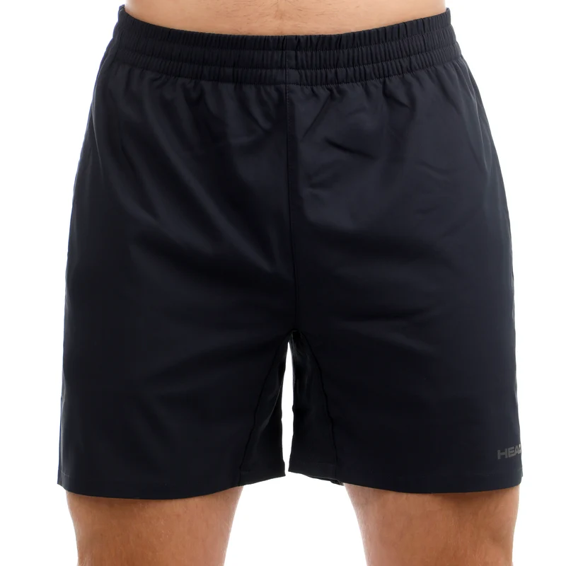 Club 7 Shorts Herren-Dunkelblau