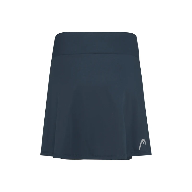 Club Basic Skort Rock Mädchen-Dunkelblau