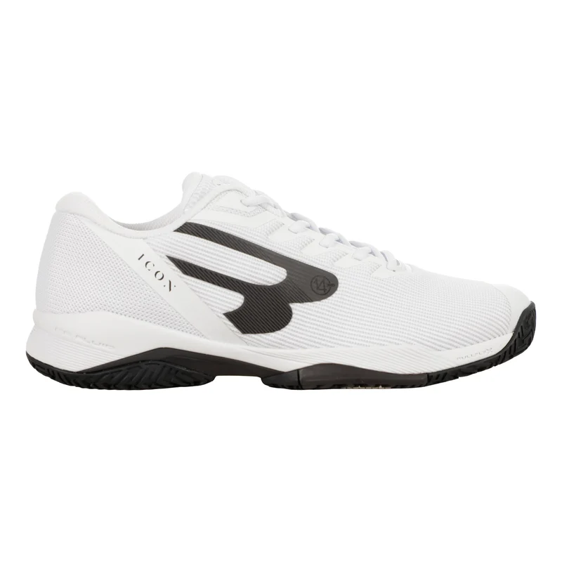 Icon Padelschuh Herren - weiß