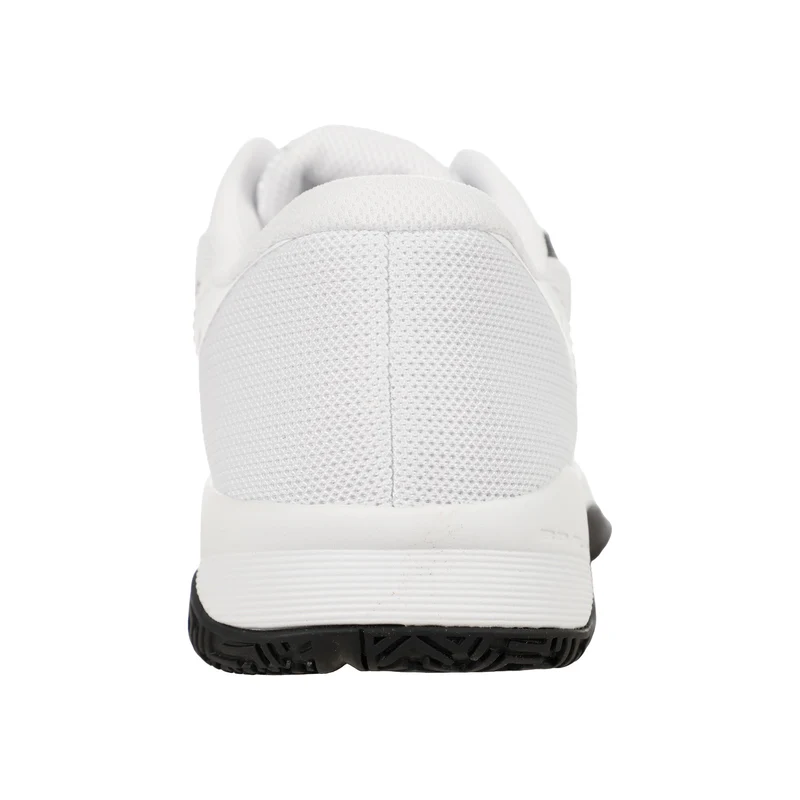 Icon Padelschuh Herren - weiß