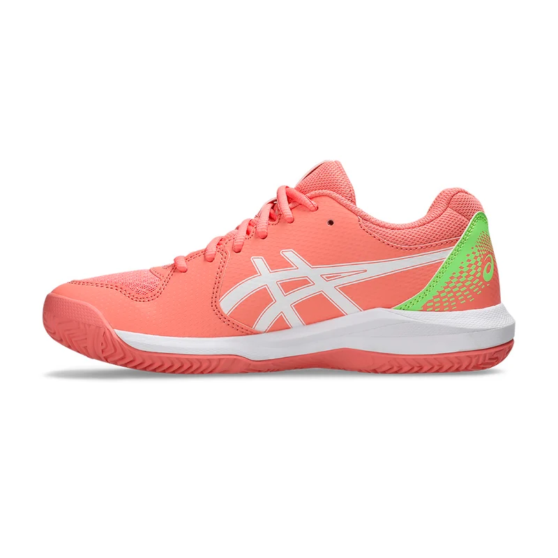 ASICS GEL DEDICATE 8 Padel Pink W SS26 (Zapatillas)
