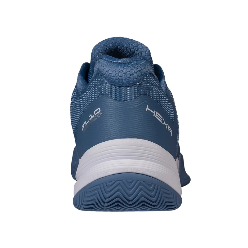 NOX ML10 HEXA Blue/Silver 2026 (Zapatillas)