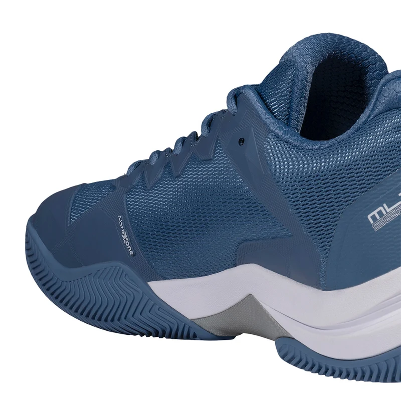 NOX ML10 HEXA Blue/Silver 2026 (Zapatillas)