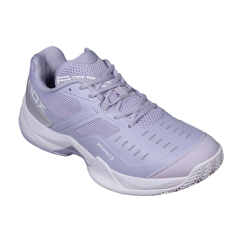 NOX AT10 PRO Purple/White 2026 (Zapatillas)