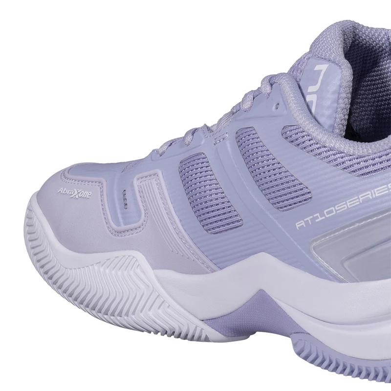 NOX AT10 PRO Purple/White 2026 (Zapatillas)