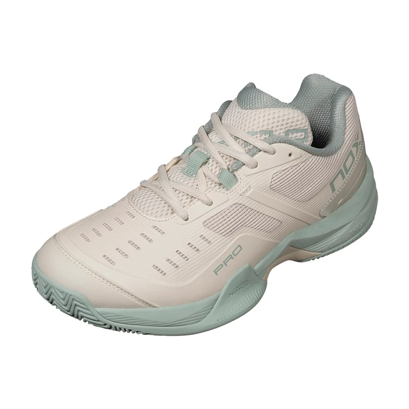 NOX AT10 PRO Asparagus/Frosty Green 2026 (Zapatillas)