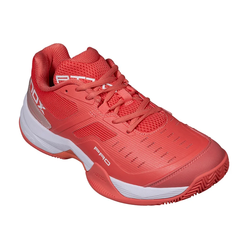 NOX AT10 PRO Sea Coral/White 2026 (Zapatillas)