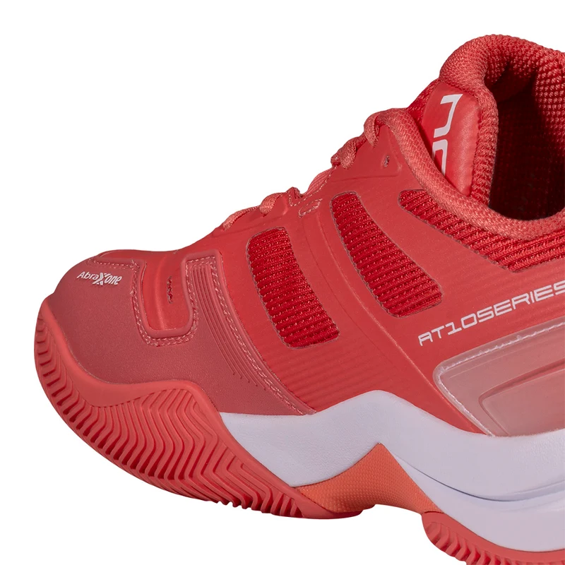 NOX AT10 PRO Sea Coral/White 2026 (Zapatillas)