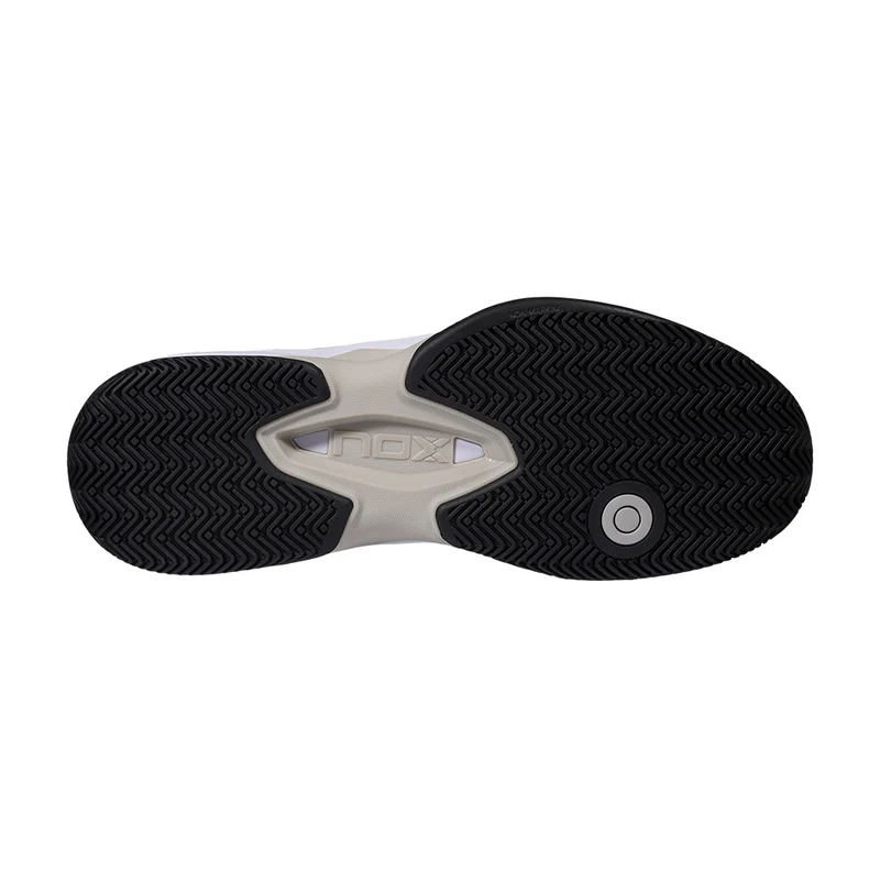 NOX AT10 PRO Silver Birch/Black 2026 (Zapatillas)