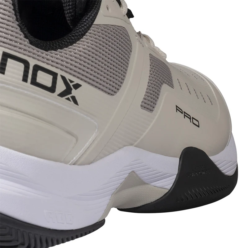 NOX AT10 PRO Silver Birch/Black 2026 (Zapatillas)