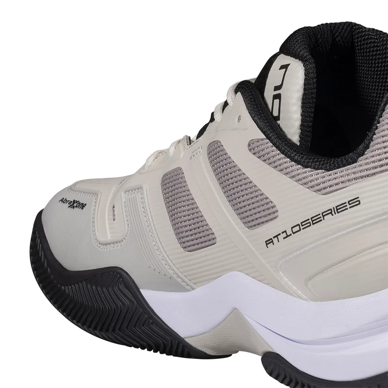 NOX AT10 PRO Silver Birch/Black 2026 (Zapatillas)