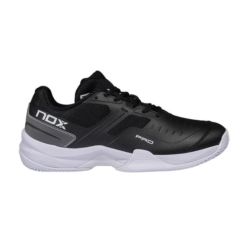NOX AT10 PRO Black/White 2026 (Zapatillas)