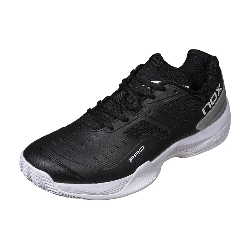 NOX AT10 PRO Black/White 2026 (Zapatillas)