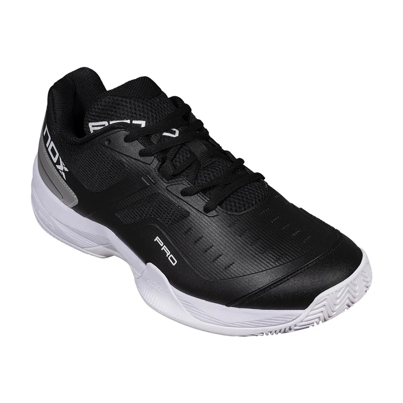 NOX AT10 PRO Black/White 2026 (Zapatillas)
