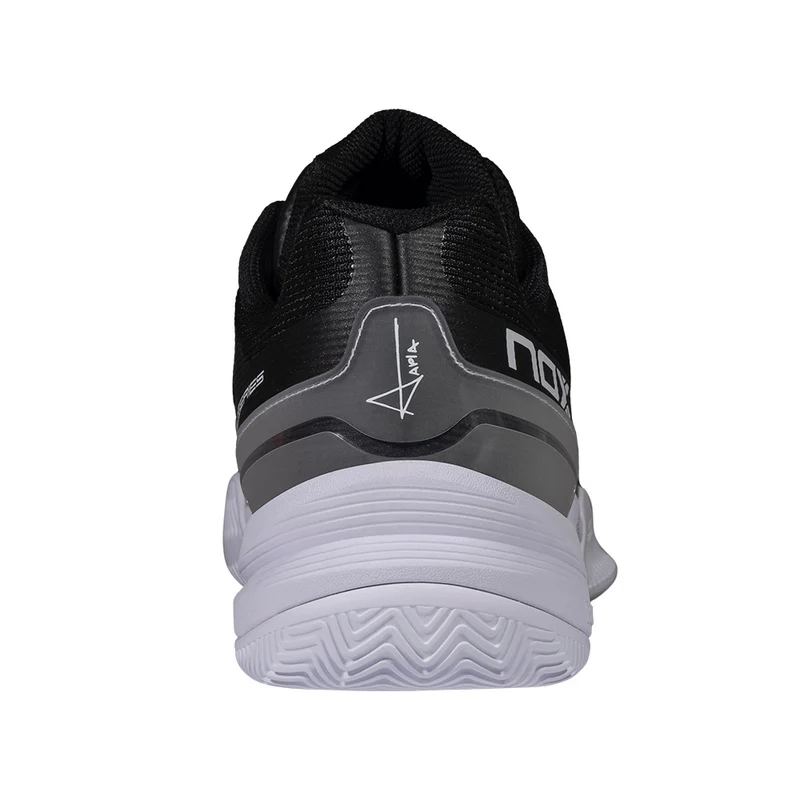 NOX AT10 PRO Black/White 2026 (Zapatillas)