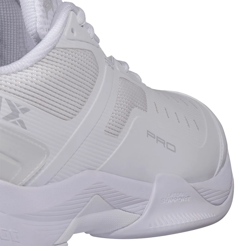 NOX AT10 PRO White/Grey 2026 AGUSTIN TAPIA (Zapatillas)