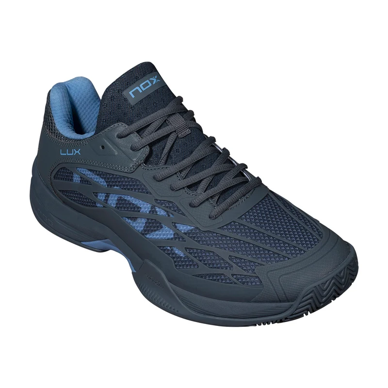 NOX AT10 LUX Dark Slate/Allure 2026 (Zapatillas)